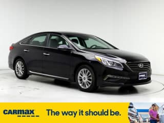 Hyundai 2015 Sonata