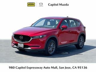 Mazda 2021 CX-5