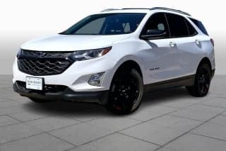 Chevrolet 2021 Equinox