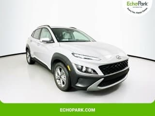 Hyundai 2023 Kona