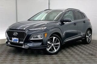 Hyundai 2020 Kona