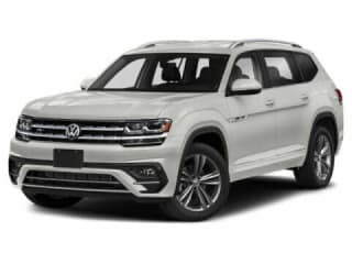 Volkswagen 2019 Atlas