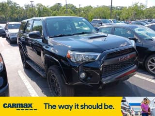 Toyota 2019 4Runner