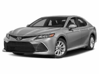 Toyota 2021 Camry