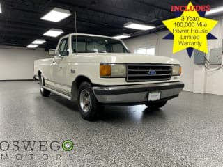 Ford 1990 F-150