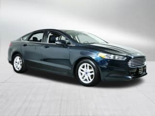 Ford 2014 Fusion