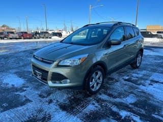 Ford 2013 Escape