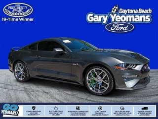 Ford 2019 Mustang