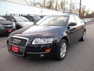 Audi 2005 A6