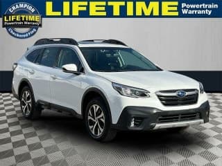 Subaru 2020 Outback