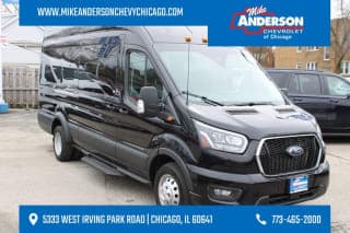 Ford 2023 Transit