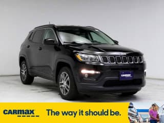 Jeep 2020 Compass