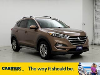 Hyundai 2017 Tucson