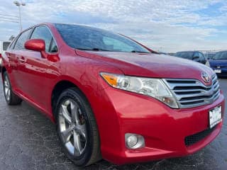 Toyota 2011 Venza