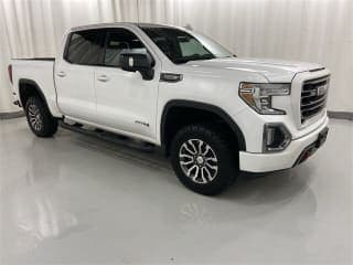 GMC 2020 Sierra 1500