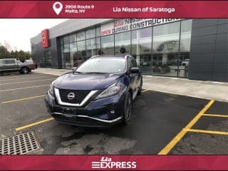 Nissan 2023 Murano