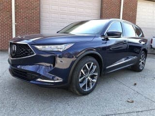 Acura 2024 MDX