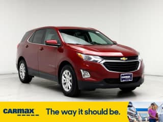 Chevrolet 2020 Equinox