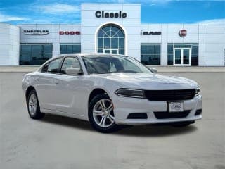 Dodge 2021 Charger