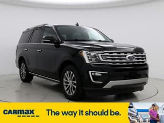 Ford 2018 Expedition