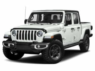 Jeep 2020 Gladiator