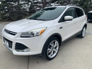 Ford 2013 Escape