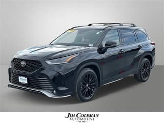 Toyota 2023 Highlander