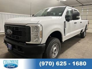 Ford 2024 F-350