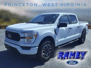 Ford 2022 F-150