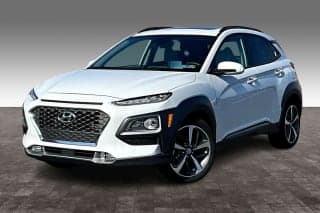 Hyundai 2021 Kona