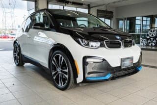 BMW 2021 i3