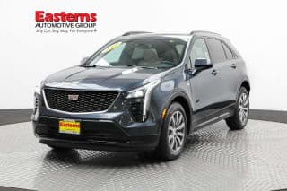 Cadillac 2019 XT4