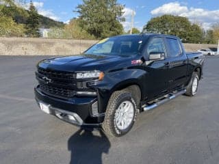 Chevrolet 2020 Silverado 1500