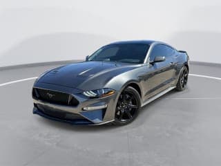 Ford 2019 Mustang