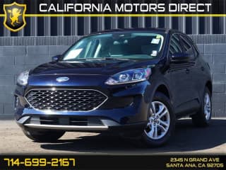 Ford 2021 Escape