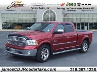 Ram 2015 1500