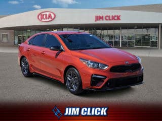 Kia 2021 Forte