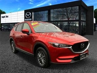 Mazda 2021 CX-5