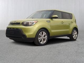 Kia 2014 Soul