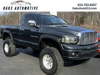 Dodge 2004 Ram 1500