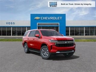 Chevrolet 2024 Tahoe