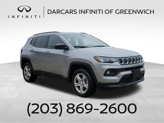 Jeep 2023 Compass