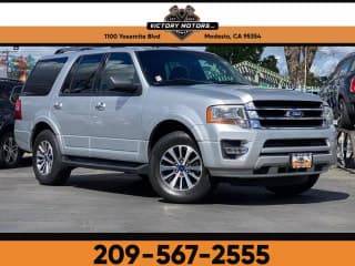 Ford 2017 Expedition