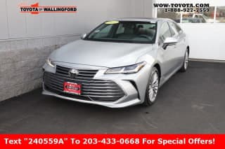 Toyota 2022 Avalon