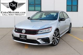 Volkswagen 2018 Passat