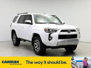 Toyota 2023 4Runner