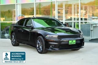 Dodge 2021 Charger