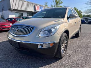 Buick 2012 Enclave