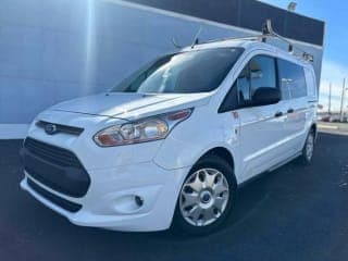 Ford 2017 Transit Connect