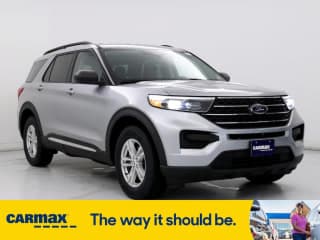 Ford 2020 Explorer